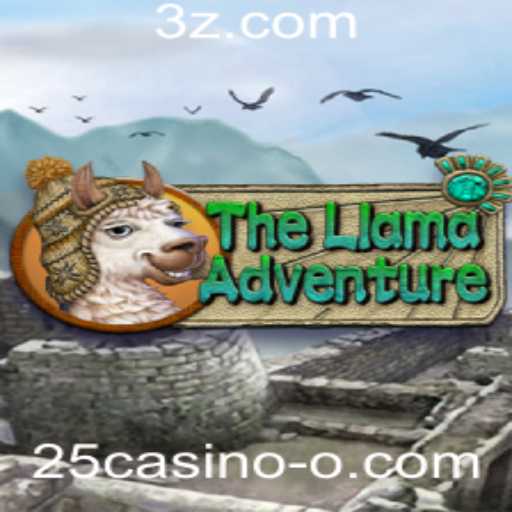 TheLlamaAdventure: Explorando o Mundo de Aventuras e Casino