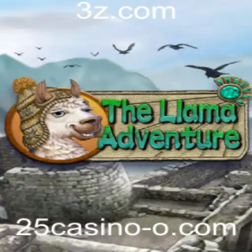 TheLlamaAdventure: Explorando o Mundo de Aventuras e Casino