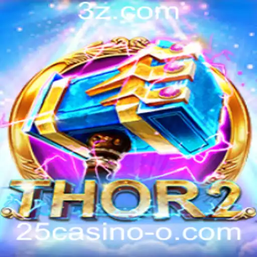 Desvendando o Jogo Thor2 e o Fenômeno 25casino