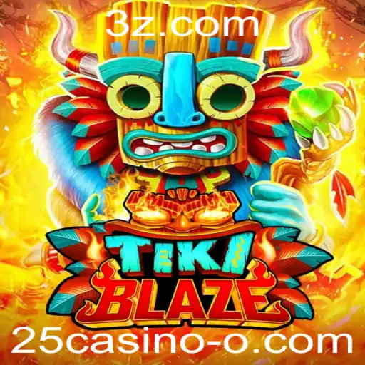Descubra a Excitante Aventura de TikiBlaze: O Jogo Popular com a Palavra-Chave 25casino