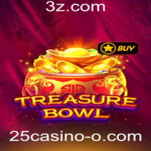 Explorando TreasureBowl: O Novo Fenômeno no Mundo dos Jogos de Cassino