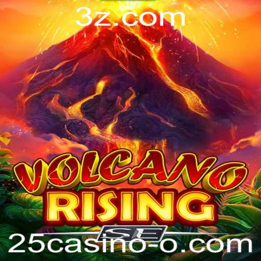 Explorando o Mundo de VolcanoRisingSE: Um Mergulho nas Regras e Estratégias