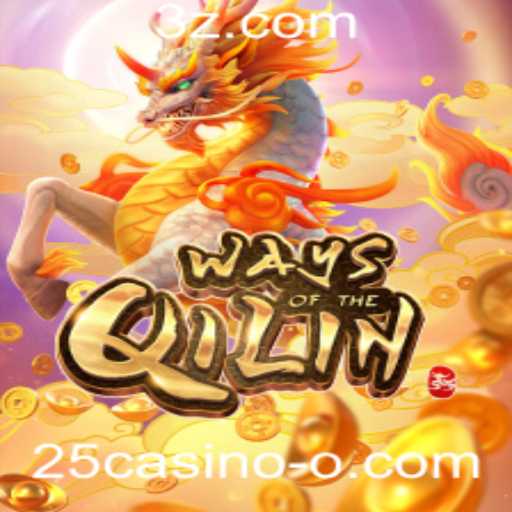 Descubra o Fascinante Jogo WaysoftheQilin: Regras e Introdução