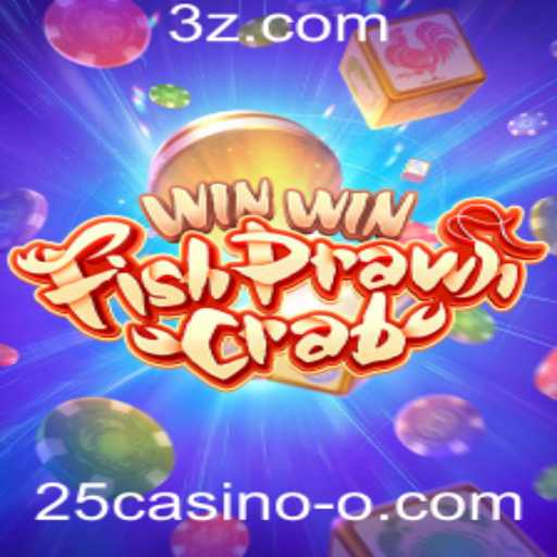 Explorando o Jogo WinWinFishPrawnCrab: Regras e Novidades