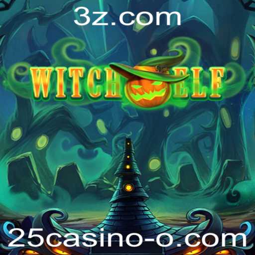Explorando WitchElf: Aventuras de Fantasia no Mundo do 25casino