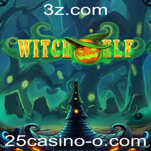 Explorando WitchElf: Aventuras de Fantasia no Mundo do 25casino