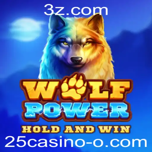 WolfPower: A Nova Sensação do Mundo dos Jogos de Cassino